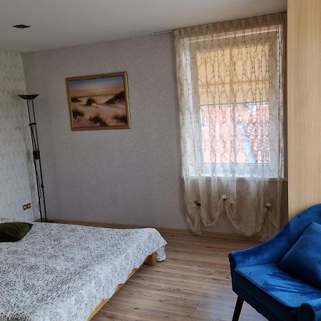 Nido Nida Apartments 니다 외부 사진