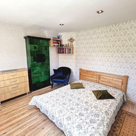 Nido Nida Apartments 니다 외부 사진