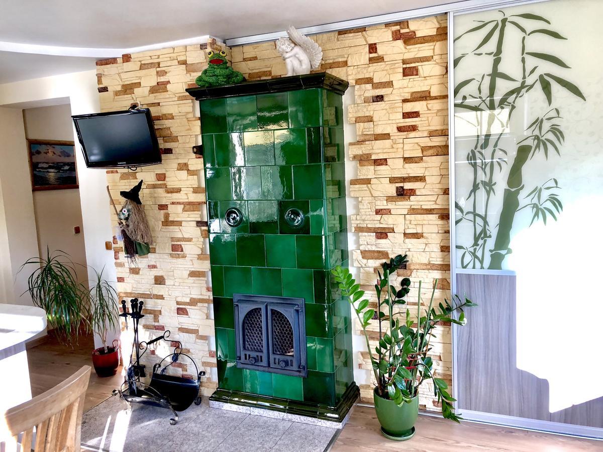 Nido Nida Apartments 니다 외부 사진