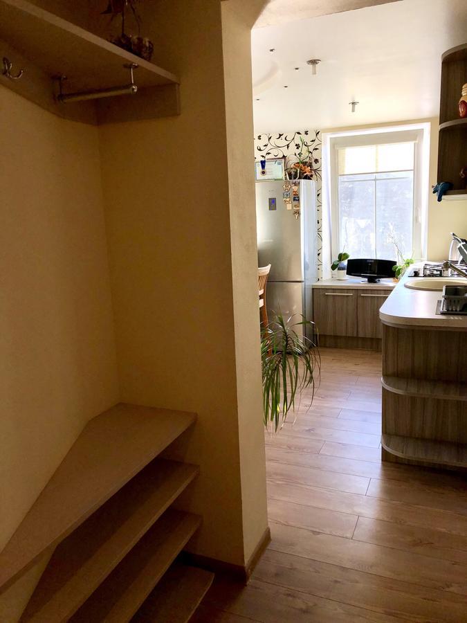 Nido Nida Apartments 니다 외부 사진