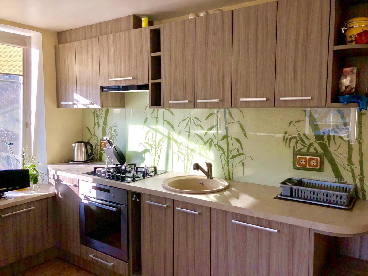 Nido Nida Apartments 니다 외부 사진