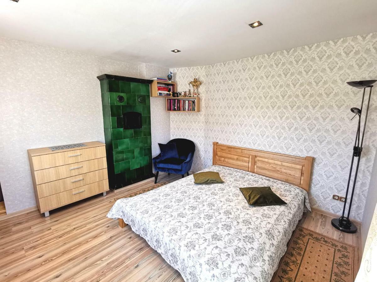 Nido Nida Apartments 니다 외부 사진