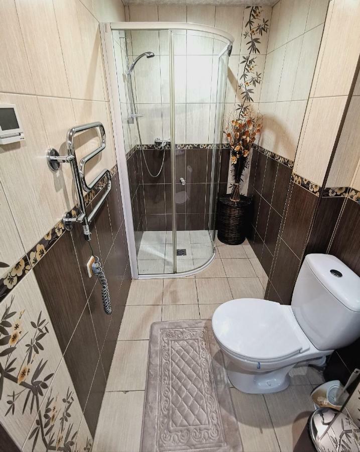 Nido Nida Apartments 니다 외부 사진